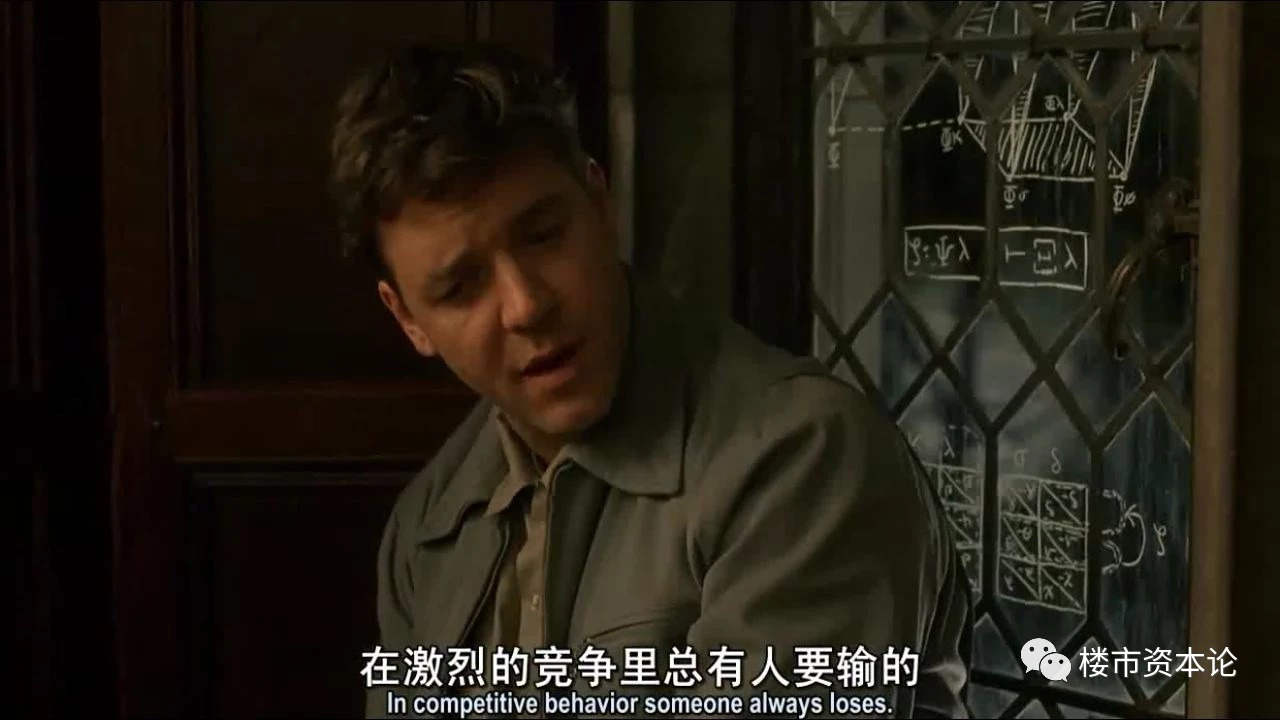 你买的房子是在北京，还是在京城，这是个问题